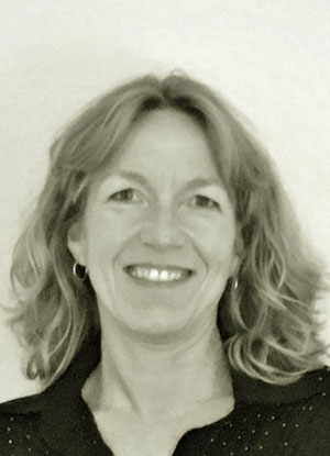 doerthe warnecke