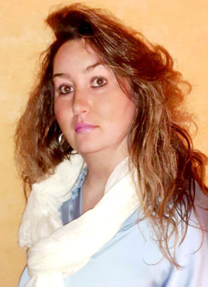 marina martin